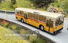 Mercedes-Benz O305 PTT "