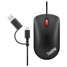 Lenovo ThinkPad Compact  Maus
