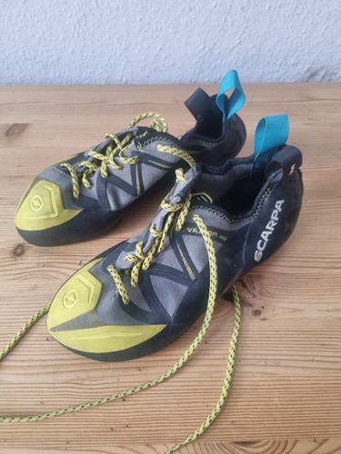 Scarpa klettern schuhe - klettern,