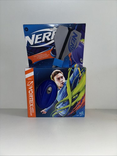 Nerf vortex mega - mega, howler