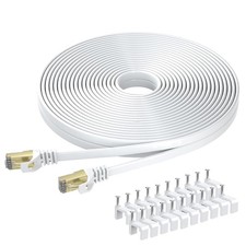 Ethernet Kabel Cat 8 25m LAN
