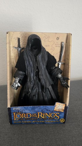 The lord - of, rings