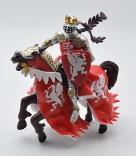 Papo Red Knight Drachenkönig