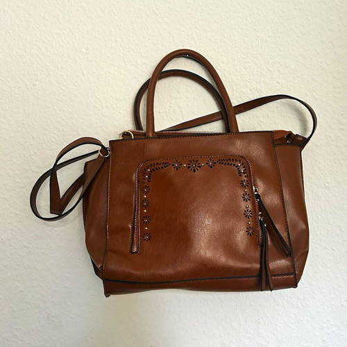 Merry scott damen henkeltasche - scott,