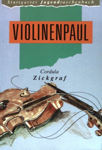Violinenpaul - ., (nr