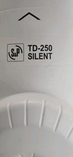250 silent lüfter - ,