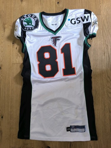 Original gameworn matchworn - /,