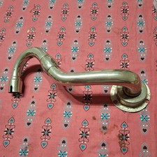  Grammophon  Ersatzteil Sehr Alt   Tonarm