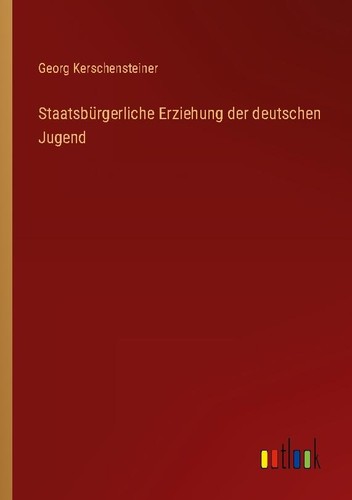 Staatsbürgerliche erziehung - staatsbürgerliche,