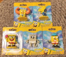 2025 Nickelodeon SPONGEBOB