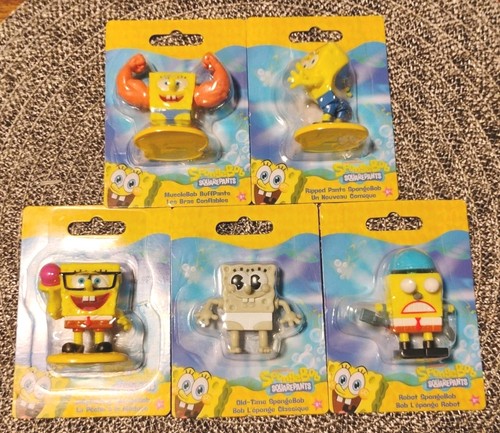2025 nickelodeon spongebob - 2025,