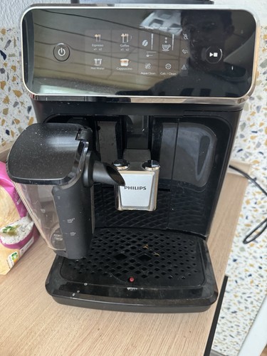 Philips kaffeevollautomat - philips,