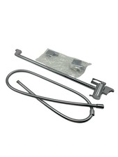 Hansgrohe Duschstange Unica´s