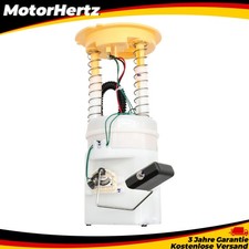 Kraftstoffpumpe Fördereinheit