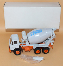Conrad mercedes 3 - 1:50, 3-achser