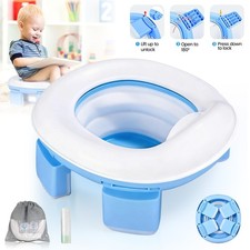 Toilettensitz Kinder Töpfchen