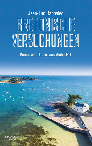 Bretonische versuchungen - bretonische,