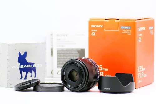 Fast unbenutzt sony - [fast, 35