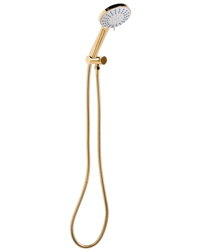Duschkopf mit brauseschlauch - brauseschlauch, 5