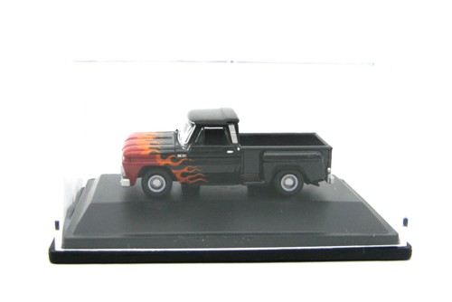 Oxford chevrolet stepside pick - oxford,