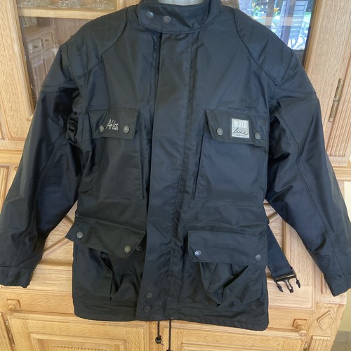 Motoro textil motorradjacke - textil-motorradjacke, s