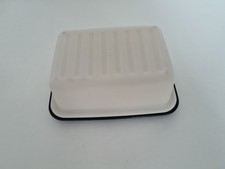 Tupperware C21 Butterdose Butterschatz Butterperle