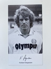 Norbert Siegmann