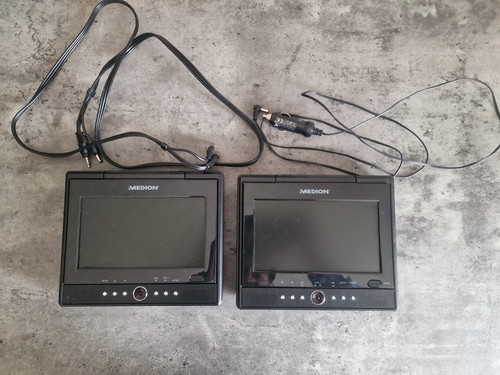 Medion 82767 portable - 2x,