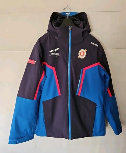 Schöffel skijacke sc - schöffel,