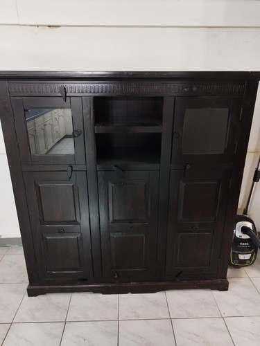Highboard kolonial stil - im, kolonial-stil