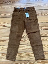 Barbour Cordhose / Chino / 32