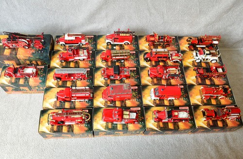 Matchbox oldtimer - 1:43,