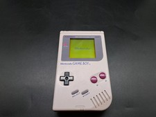 Nintendo Game Boy Konsole -