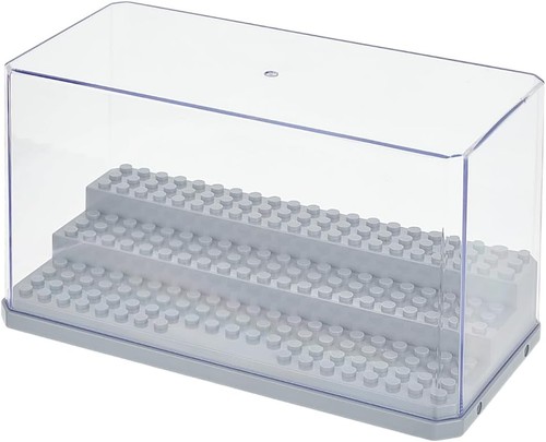 Vitrine acryl schicht - vitrine, 3-schicht