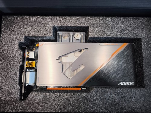 Gigabyte aorus geforce gtx - aorus,