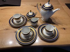 Hutschenreuther Kaffeeservice
