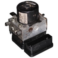 Jaguar S-type 2.7 Twin Turbo Diesel Aut. CCX ABS Hauptbremsaggregat