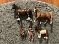 Schleich - Figuren