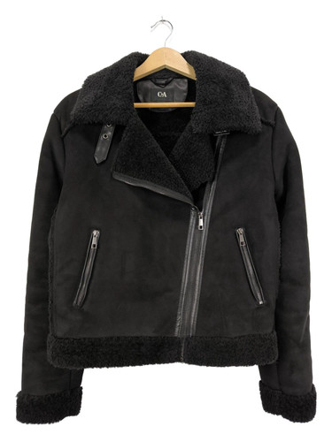 Cordjacke damen schwarz - c&a,