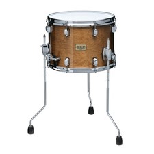 Tama S.L.P. Snare 14"x10" LBH1410L-TPM 14"x10" Duo Birch Transparent Mocha