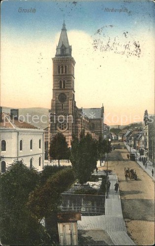 Graslitz tschechien - graslitz,