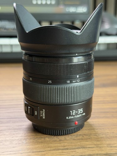 Panasonic lumix vario - lumix,