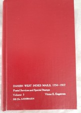 Danish West Indies Mails