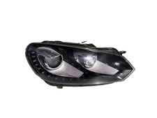 5K1941752D Bi- Xenon Scheinwerfer LED rechts ORIGINAL!!  Hella VW Golf VI