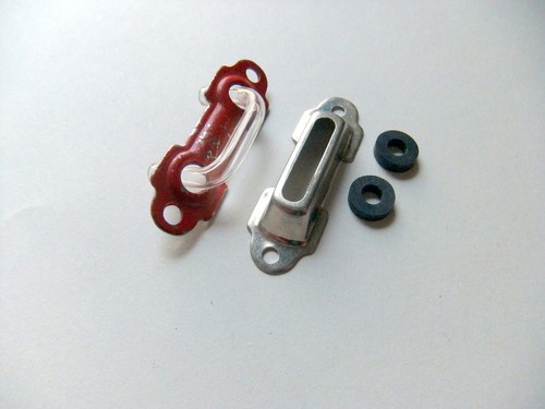 Fleischmann schauglas mit - fleischmann,