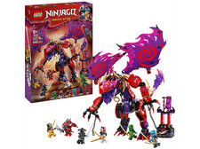 71832 CHAOSDRACHE DONNERZAHN