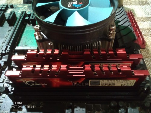 Msi z87 gaming - 💻msi,