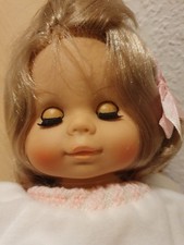 DDR-Puppe, Originalkleidung . Unbesp