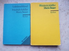 Maria stuart und - stuart,