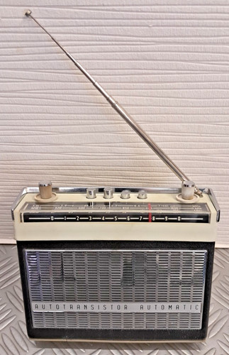 Akkord autotransistor autom - akkord:,